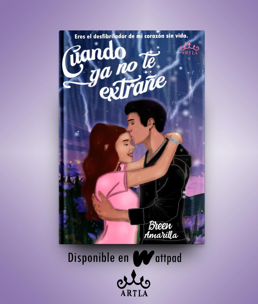 AuthorLauraAv's tweet photo. Nueva portada❤❤. Historia disponible gratis en Wattpad. 
.
.
@wattpadstan @mundowattpad5
#bookcoverdesign #indieauthors #coveropencommissions #diseñadoreswattpad #bookcoverdesign #ilustratedcover 
Comisiones gratuitas abiertas a mi DM. https://t.co/xQAPT46w9Z