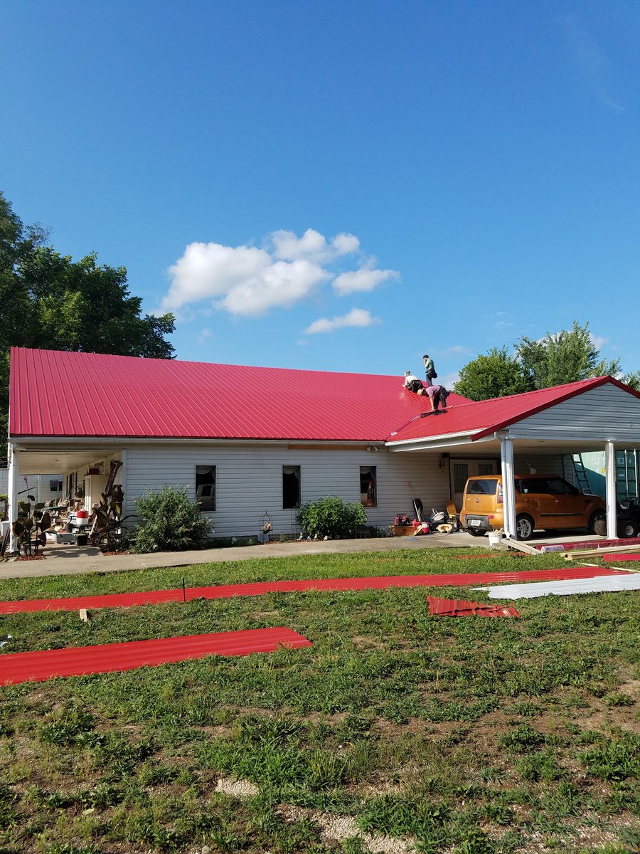 New town every hour on Twitter "Fayette, Missouri Population 2,655