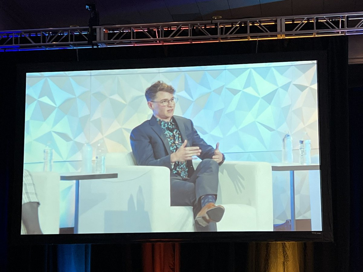 Ashley Putnam (@ashleyaputnam) on Twitter photo “Gender liberation is good for all of us.” <a href="/alexiakorberg/">Alexia Korberg 🏳️⚧️</a> points out how gender binaries are dangerous and limiting to all people.
#JFFHorizons “Gender liberation is good for all of us.” <a href="/alexiakorberg/">Alexia Korberg 🏳️⚧️</a> points out how gender binaries are dangerous and limiting to all people.
#JFFHorizons
