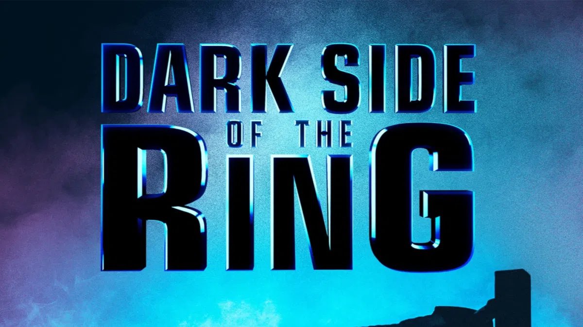 Currently watching 💔

…While fighting tears. #darksideofthering #NowPlaying️