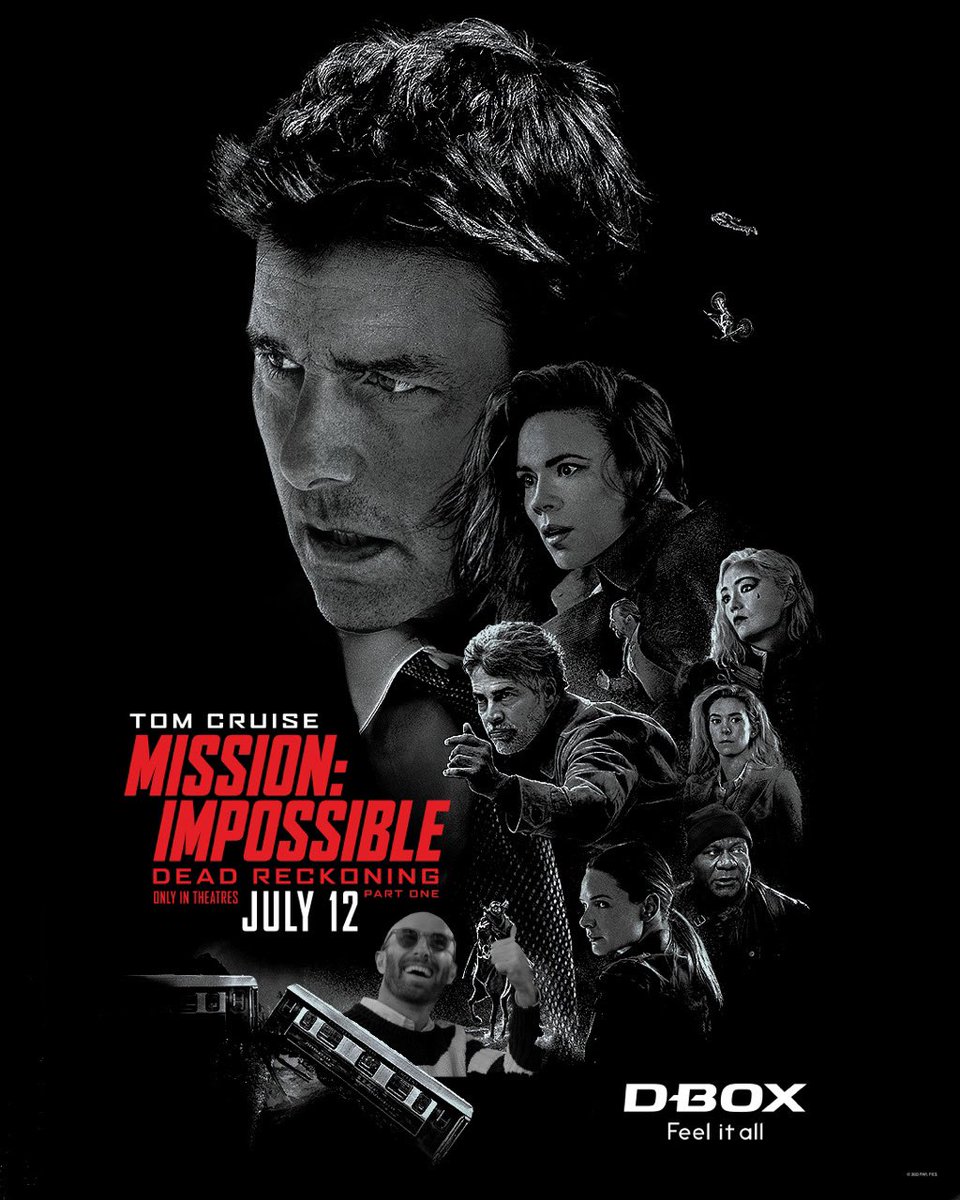 Hey <a href="/ParamountPics/">Paramount Pictures</a> 

Invite <a href="/patrickhwillems/">Patrick Willems</a> to the premiere! He’s on the poster after all!

#MissionImPATsible