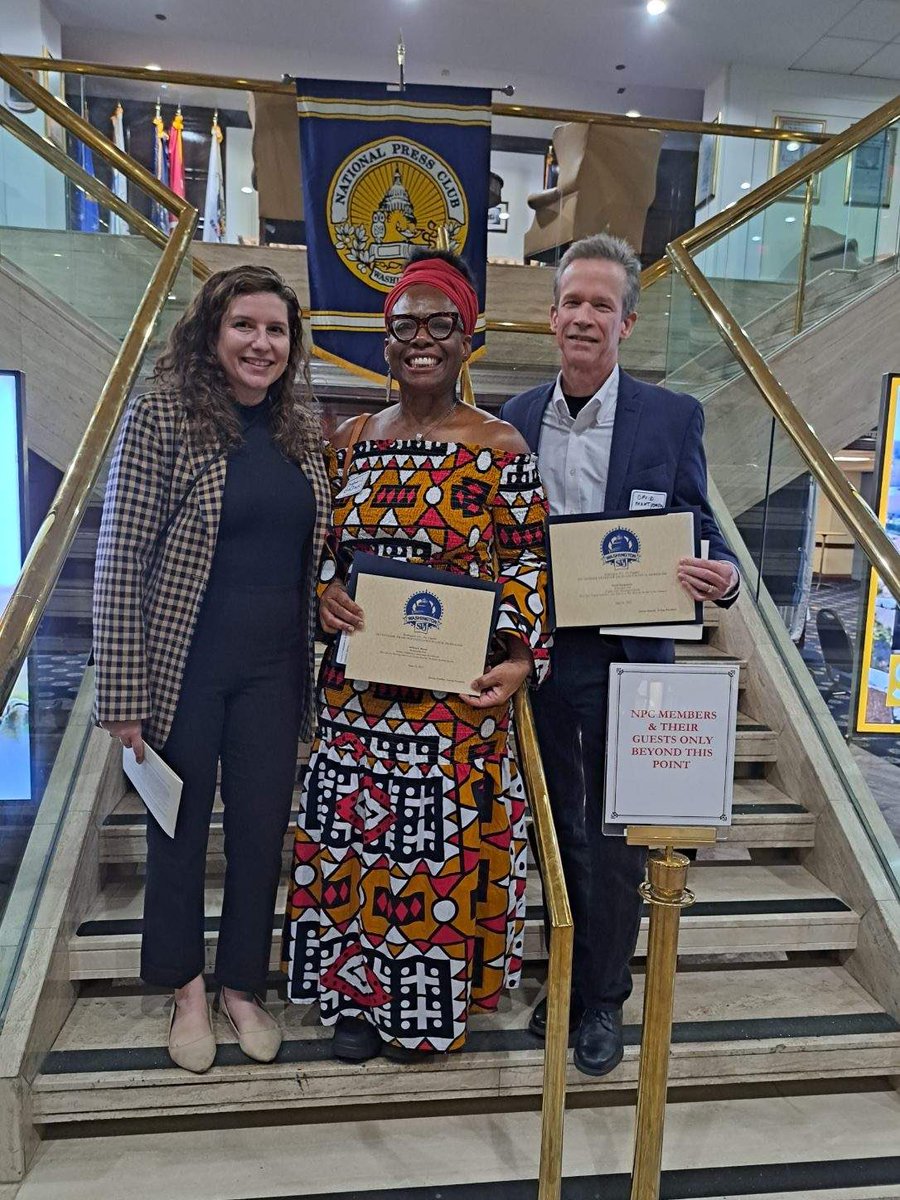David Montgomery (@dmontyjr) on Twitter photo Congrats to <a href="/DeNeenLBrown/">DeNeen Brown</a> <a href="/wpmagazine/">The Former Washington Post Magazine</a> + all winners and finalists in the Dateline Awards and their editors including <a href="/alexamcmahon/">Alexa McMahon</a> Whitney Joiner, David Rowell, <a href="/RichardAJust/">Richard Just</a> Thanks to <a href="/SPJDC/">SPJDC</a>! Hall of fame: <a href="/SamFord7News/">Sam Ford</a> <a href="/AprilDRyan/">AprilDRyan</a> <a href="/JDSalant/">Jonathan D. Salant</a> Distinguished Service: <a href="/palbergo/">Paul Albergo</a> Congrats to <a href="/DeNeenLBrown/">DeNeen Brown</a> <a href="/wpmagazine/">The Former Washington Post Magazine</a> + all winners and finalists in the Dateline Awards and their editors including <a href="/alexamcmahon/">Alexa McMahon</a> Whitney Joiner, David Rowell, <a href="/RichardAJust/">Richard Just</a> Thanks to <a href="/SPJDC/">SPJDC</a>! Hall of fame: <a href="/SamFord7News/">Sam Ford</a> <a href="/AprilDRyan/">AprilDRyan</a> <a href="/JDSalant/">Jonathan D. Salant</a> Distinguished Service: <a href="/palbergo/">Paul Albergo</a>