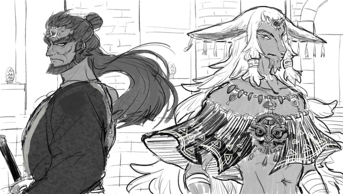 rkgk #Zelda #ZeldaTearsOfTheKingdom
