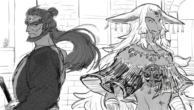 rkgk #Zelda #ZeldaTearsOfTheKingdom