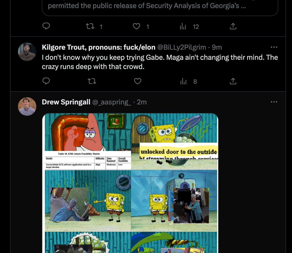 Drew Springall tweet media