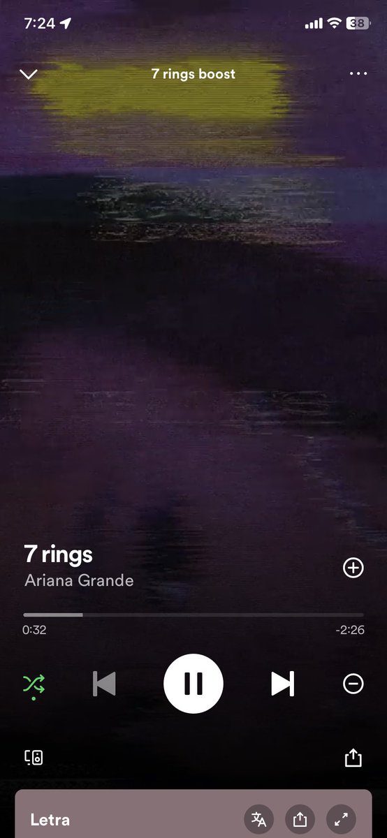 thankneext's tweet photo. 10° vez? acho que sim, tanto faz, quanto mais melhor! #stream7rings https://t.co/AGJupWSk1C