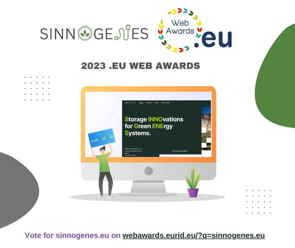 Vote for sinnogenes.eu for the 2023 .eu Web Awards on webawards.eurid.eu/?q=sinnogenes.… #2023euWA