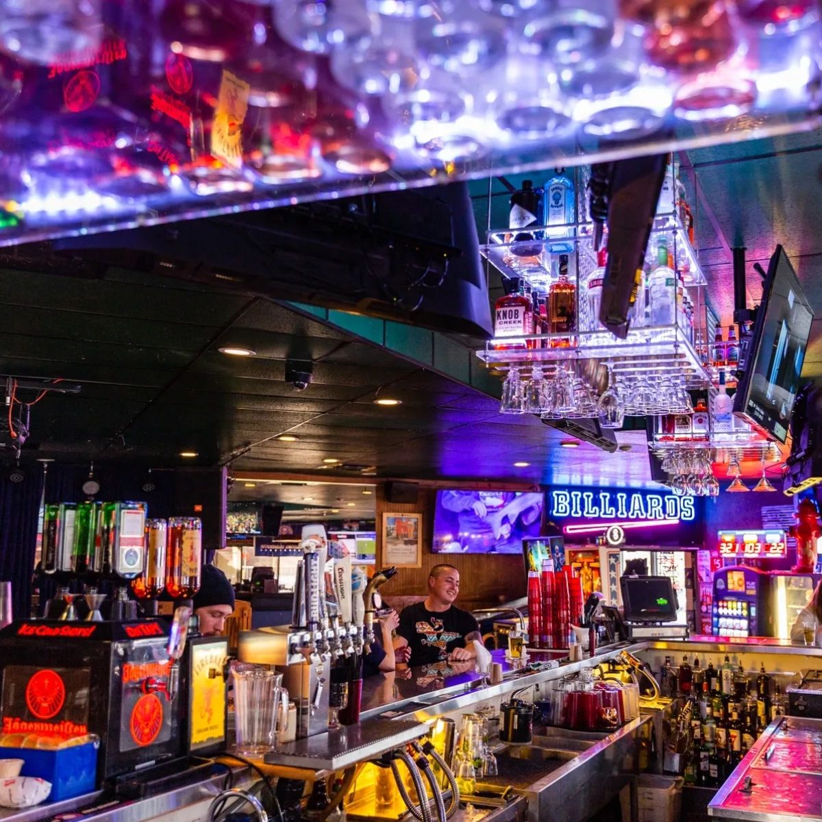 Greenfieldsbar tweet picture