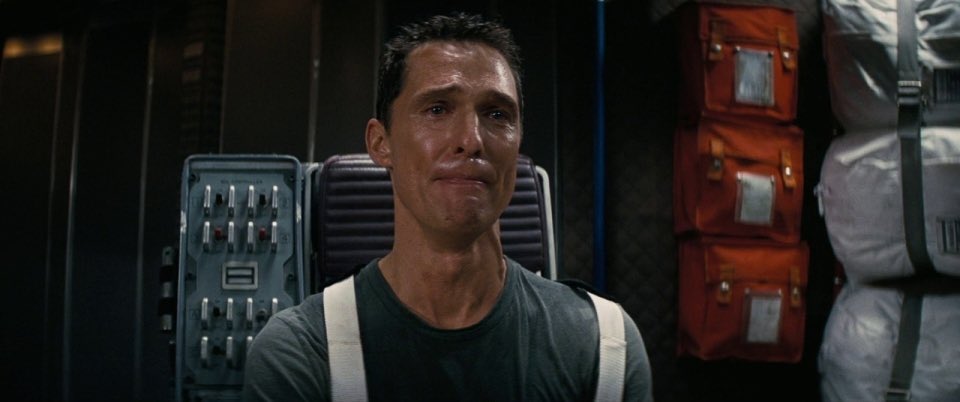 DiscussingFilm's tweet photo. Christopher Nolan’s ‘INTERSTELLAR’ is now streaming on Prime Video.

See what other movies are coming soon to Prime Video: https://t.co/feZFEUGG54 https://t.co/wL2zWZgzvf