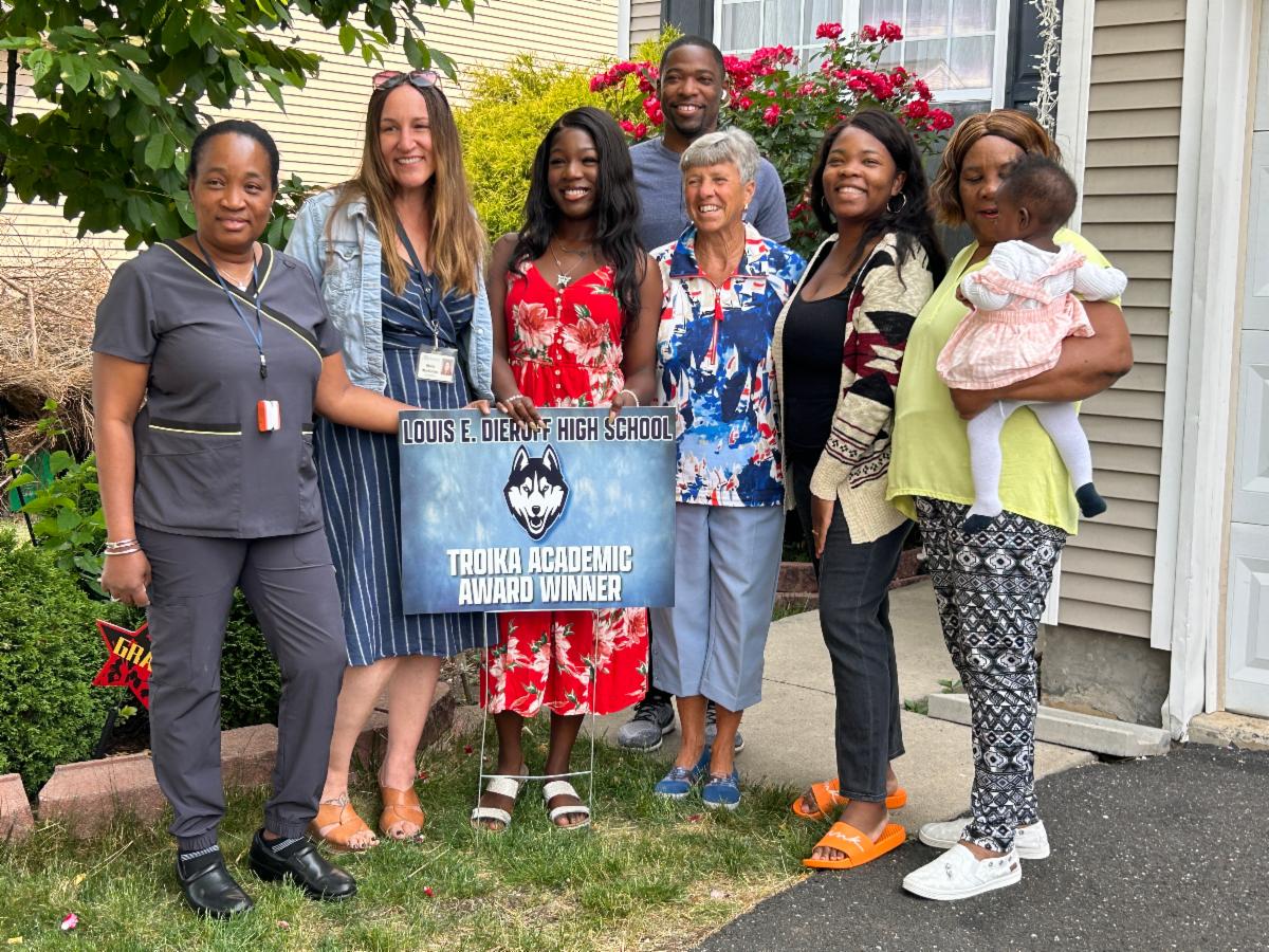 ASD Foundation tweet media