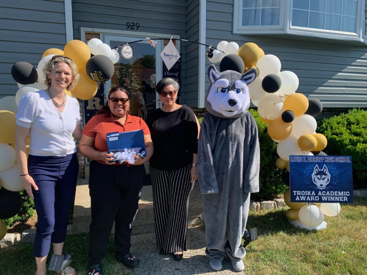 ASD Foundation tweet media