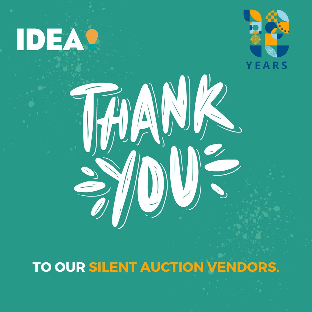 InfillEdmonton's tweet photo. We are SO excited for the IDEA 10 Year Gala next week!
The evening's program will feature a silent auction with products and services generously donated by #localYEG businesses.
Join us on June 23 for a chance to bid on and take home some amazing items: https://t.co/zrqJTFIiKo! https://t.co/N8AixVfaBP