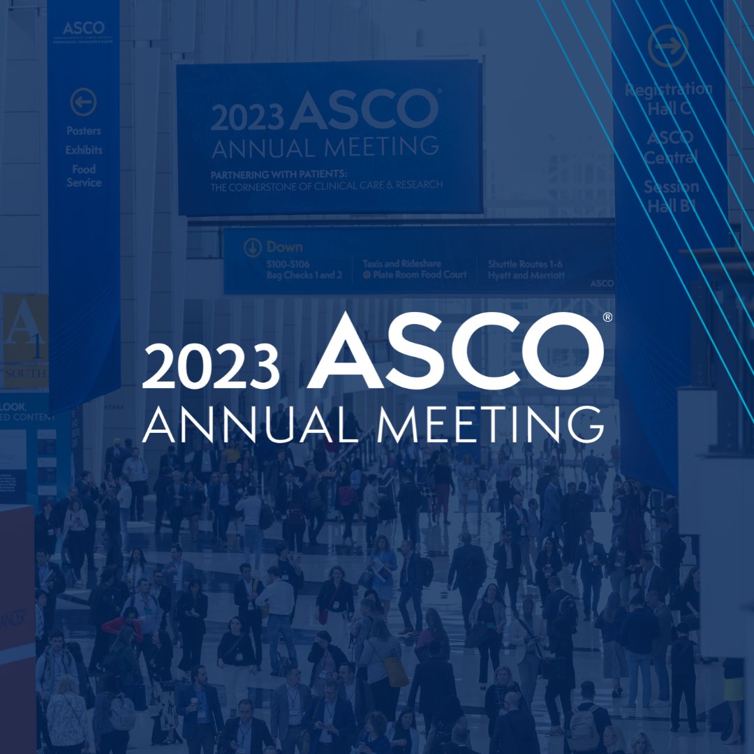 Watch &amp; share highlights from #ASCO23—available to the public! 
💬 <a href="/DrEricWiner/">Eric Winer, MD</a>'s Presidential Address
🎙️ Discussion with <a href="/Surgeon_General/">U.S. Surgeon General</a> &amp; <a href="/DrNunezSmith/">Dr. Marcella Nunez-Smith</a>
🗣️ ASCO Voices
🤝 ASCO Patient Forum: Communicating the Needs of People with Cancer
...and more: fal.cn/3z6iB
