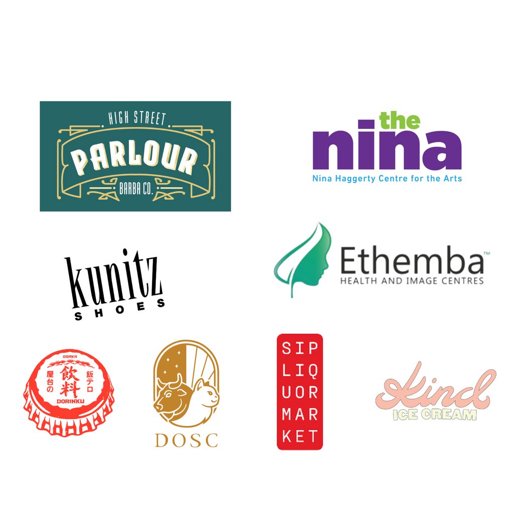 InfillEdmonton's tweet photo. We are SO excited for the IDEA 10 Year Gala next week!
The evening's program will feature a silent auction with products and services generously donated by #localYEG businesses.
Join us on June 23 for a chance to bid on and take home some amazing items: https://t.co/zrqJTFIiKo! https://t.co/N8AixVfaBP