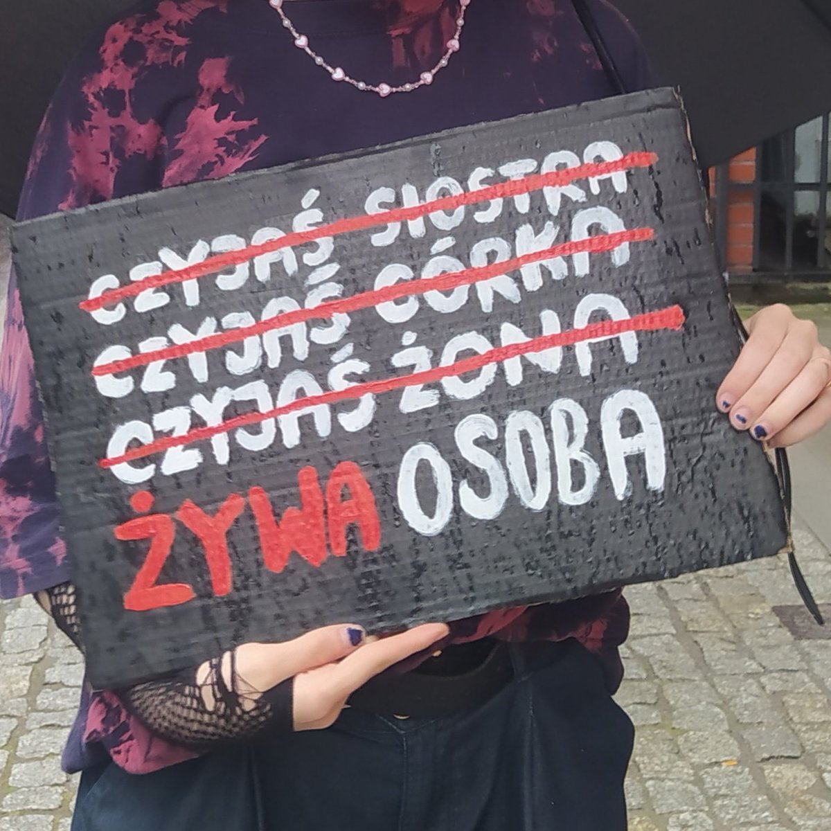 M i ł y tweet media