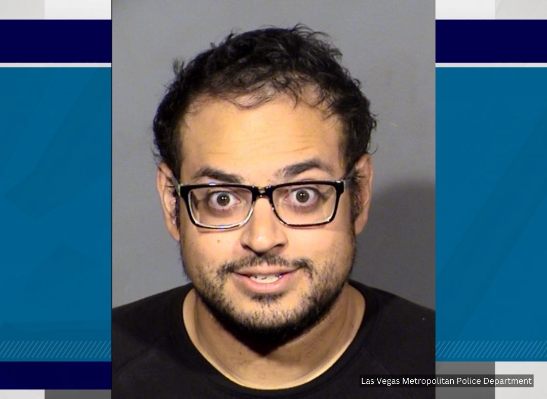 Carlos on Twitter "RT kron4news Las Vegas Metro police arrested a