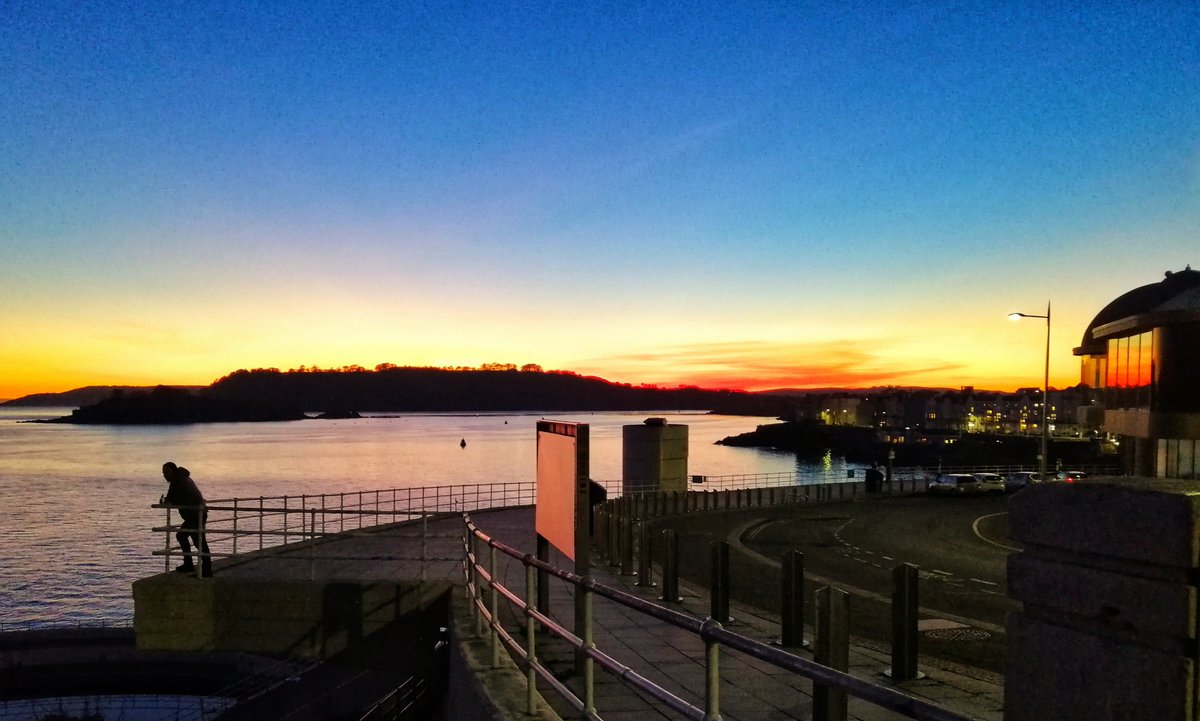 Geddon Plymouth 💚 tweet media