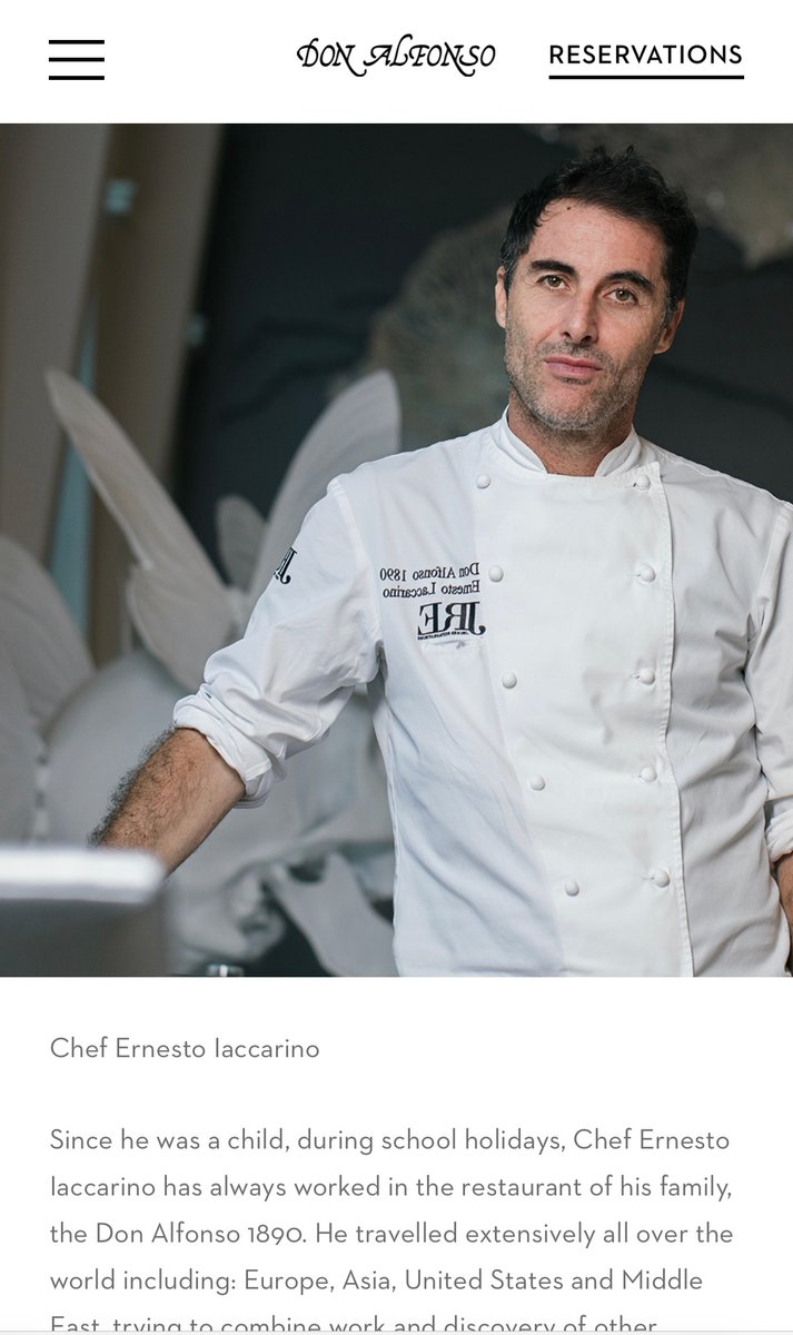 PassionIsCooki1's tweet photo. Joining us on our culinary retreat in Italy....Still time to join us with only 2 rooms available. 

Our friend and incredible chef @ernesto_iaccarino will be guiding us Mediterranean cooking class in #italy. #donalfonso1890 @italyintoronto @ctvtoronto @thetorontosun #travel https://t.co/DucIsJTjH2