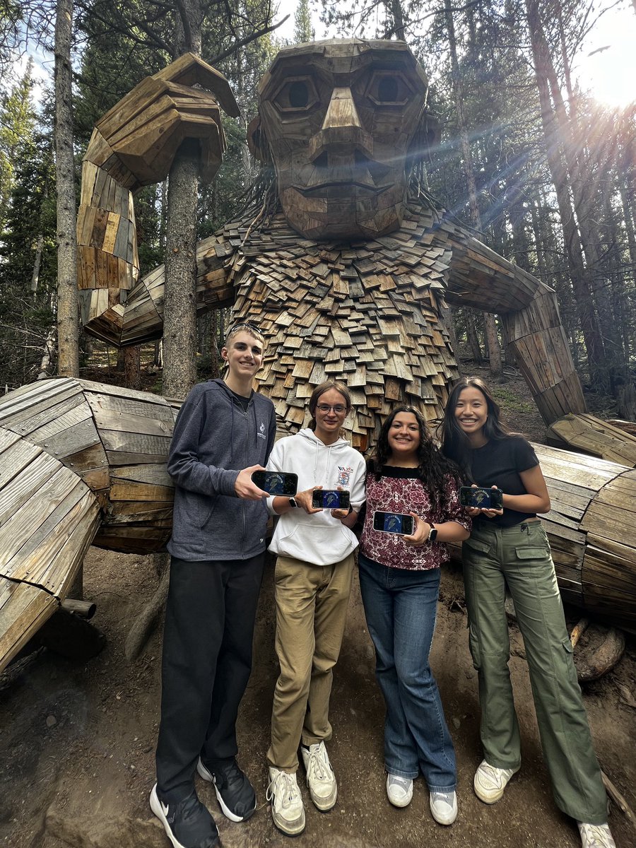 This crew took #InnEdCO2023 and Breckenridge by #StVrainStorm! @OwenWillisIC @LukasReckIC <a href="/SiennaArellano6/">Sienna Arellano</a> @AngelaWuIC