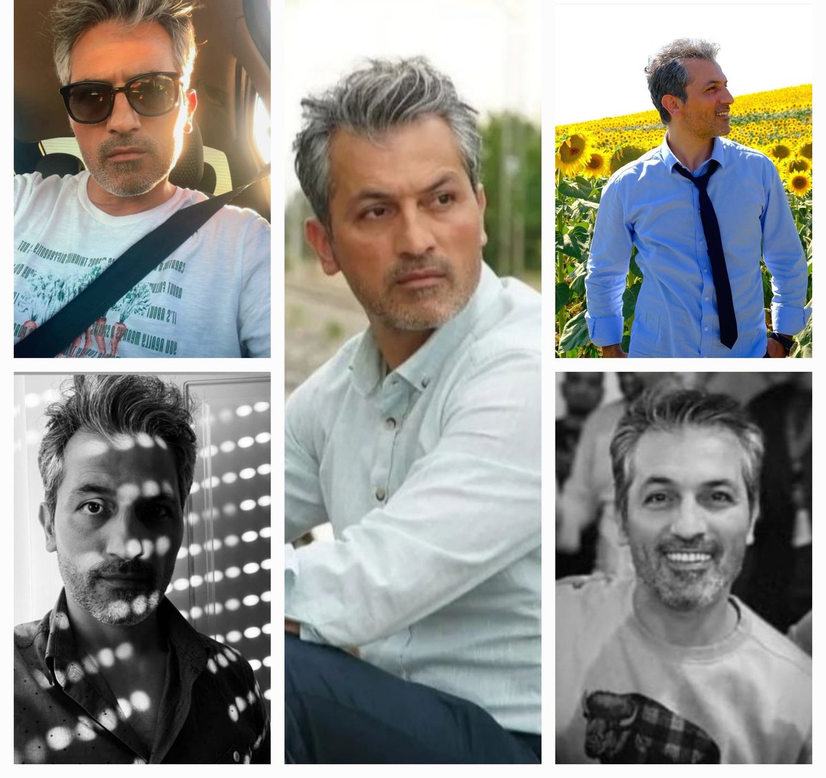 MiriamGurrucha1's tweet photo. Eres como el buen vino 🍷 @DumanFeyyaz ..mejor cuanto más años tenga..
Disfruta,descansa que pronto tienes que seguir dando mucha guerra...
No sabes las ganas que tengo de ver tus próximos proyectos..entre otros descubrir que tipo de persona será #Berham .
#AdımFarah https://t.co/HynCI3yVmN