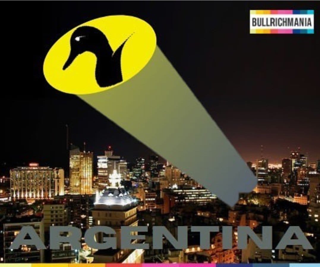 Federico Pinedo tweet media