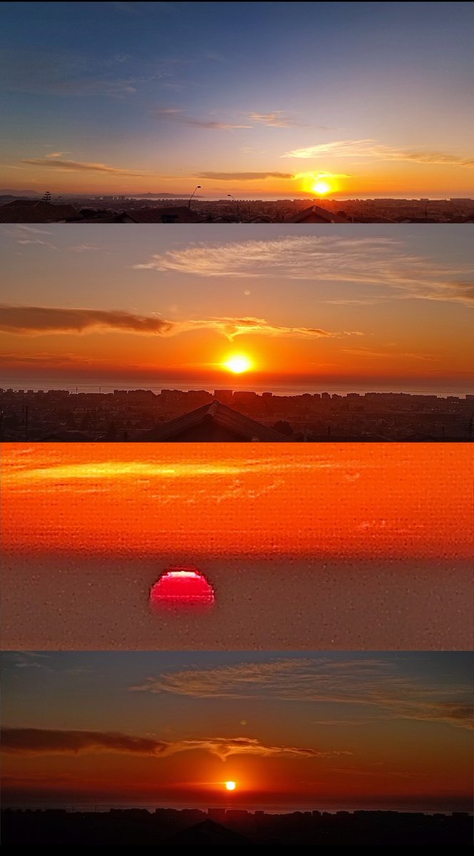 Vecinos La Serena tweet media