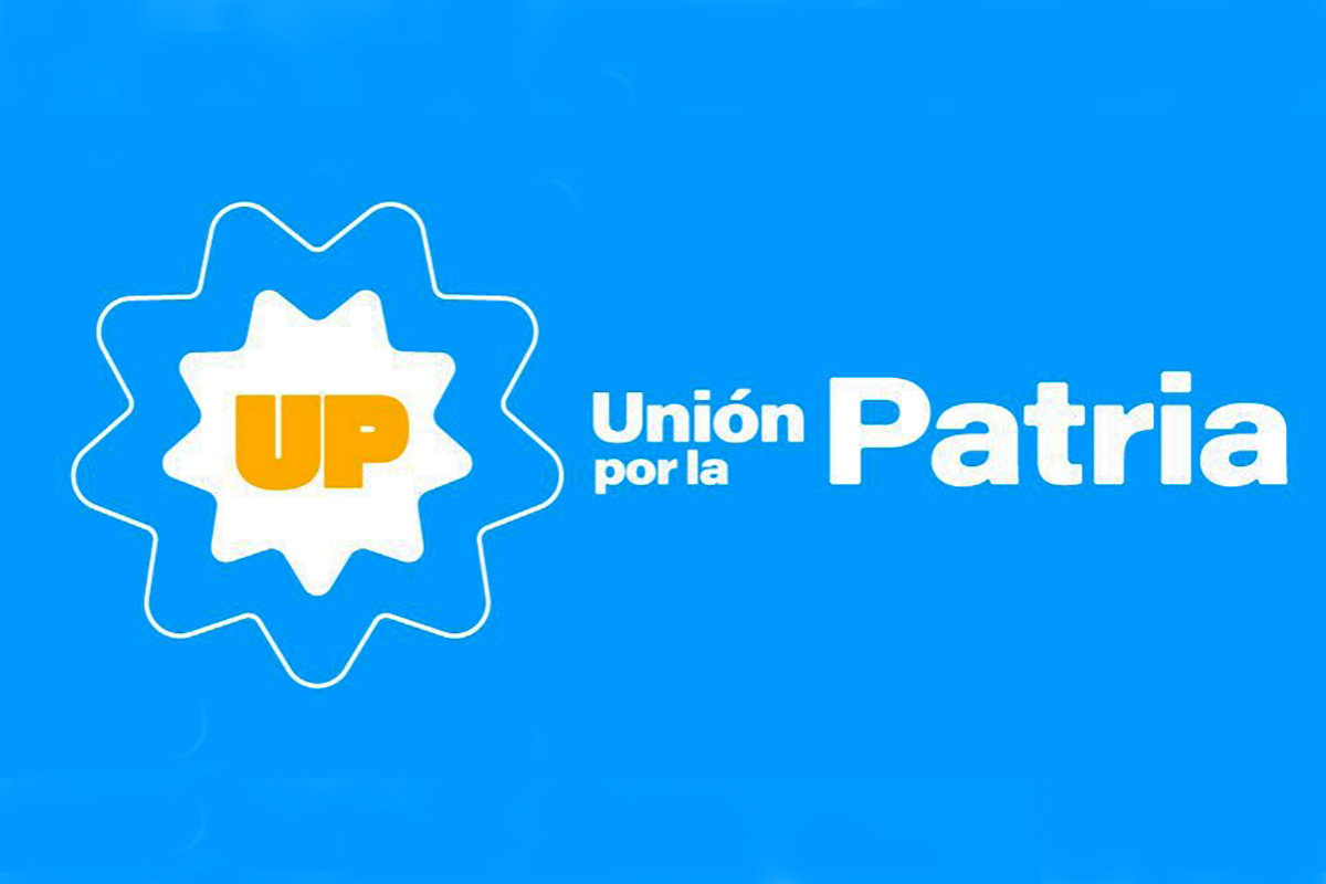 Tiempo Argentino on Twitter: "? Unión por la Patria hace sus primeras  definiciones: contra la dolarización y en defensa de los recursos  estratégicos. https://t.co/a29o48oX5D https://t.co/ibCPWFqmLk" / Twitter