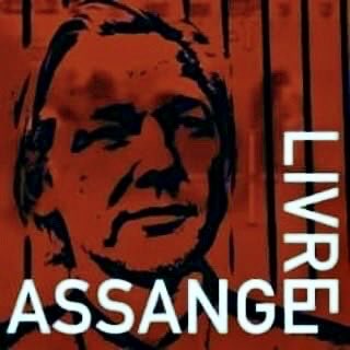 #FreeAssange
#NoUSExtradition