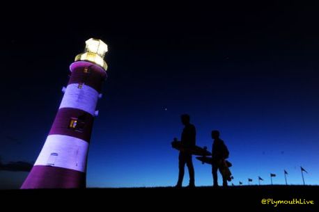 Geddon Plymouth 💚 tweet media