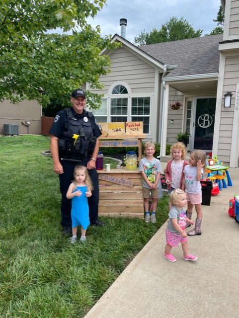 Spring Hill Police Department tweet media