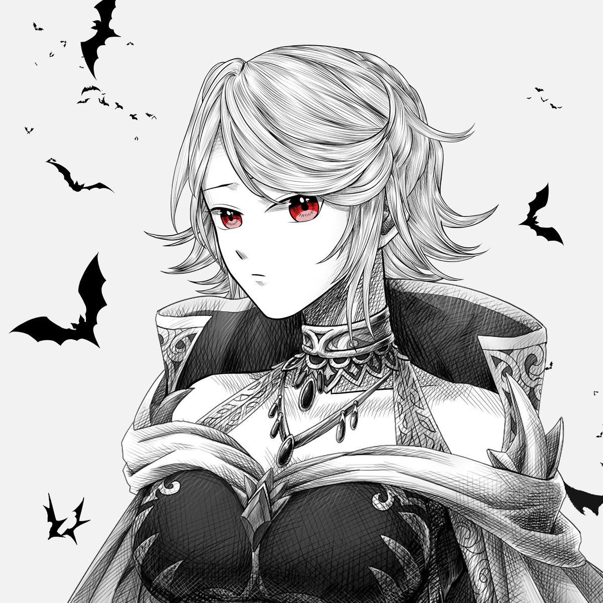 Kyrzel ⚔️ tweet media