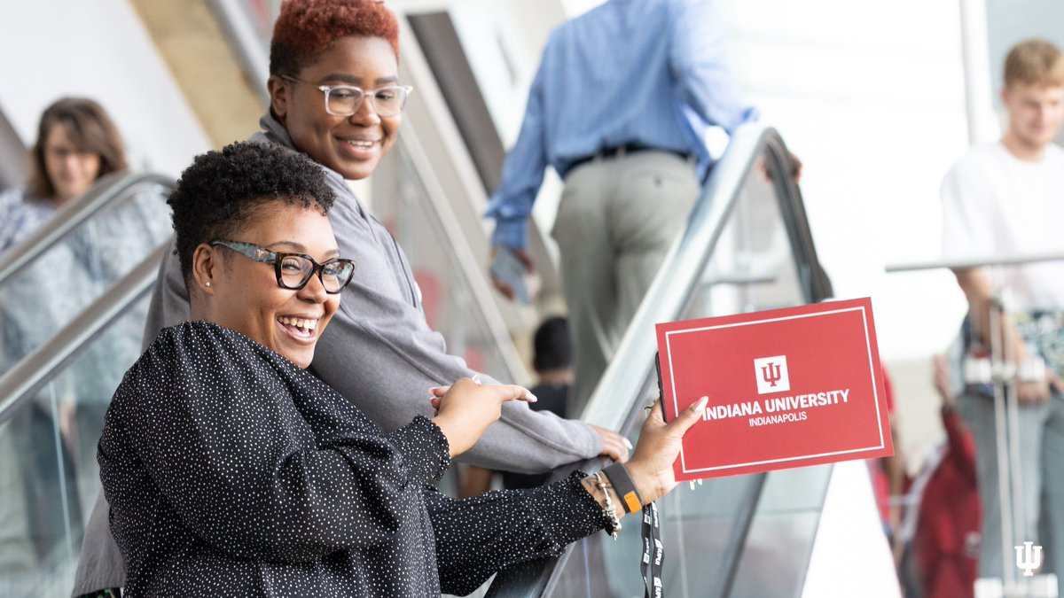 IUIndianapolis's tweet image. Today, following the signing of a definitive agreement creating IU Indianapolis, @IndianaUniv announced a number of new investments in key academic programs, faculty, research, on the Indianapolis campus. bit.ly/42HUhSX