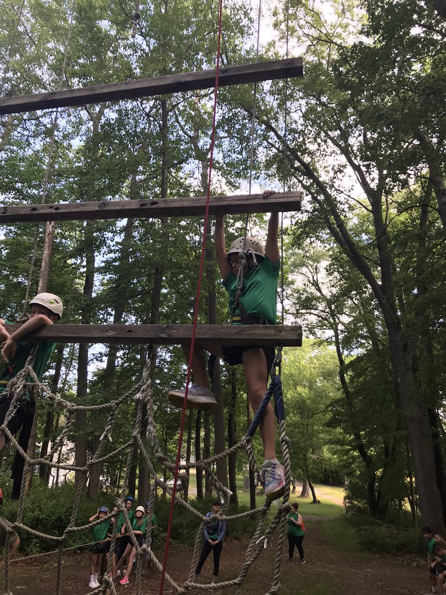 CopperHillES's tweet photo. Yesterday was the perfect day at @CampBernie! Our courageous Cougars worked together to tackle so many challenges! ๐๐พ #CHProud #CHTeam https://t.co/qJ3KnUWL9T