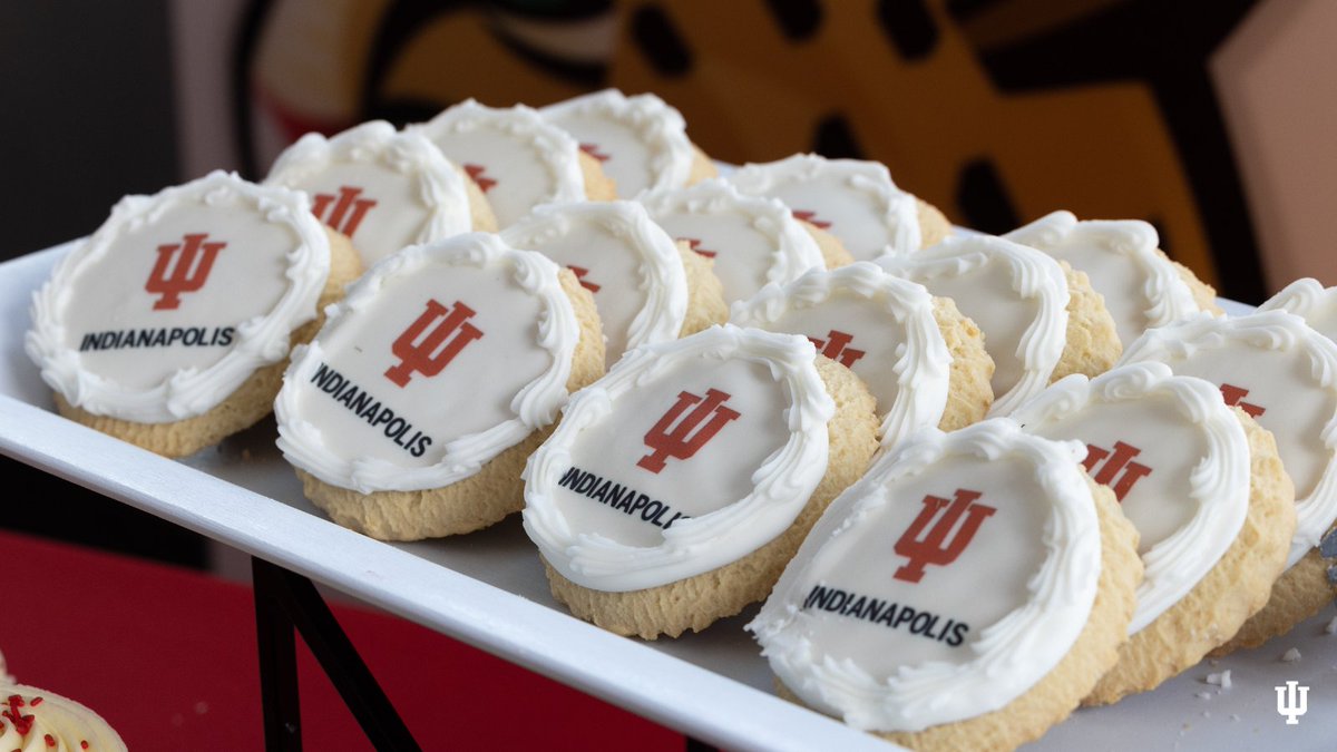 IUIndianapolis's tweet image. Today, following the signing of a definitive agreement creating IU Indianapolis, @IndianaUniv announced a number of new investments in key academic programs, faculty, research, on the Indianapolis campus. bit.ly/42HUhSX