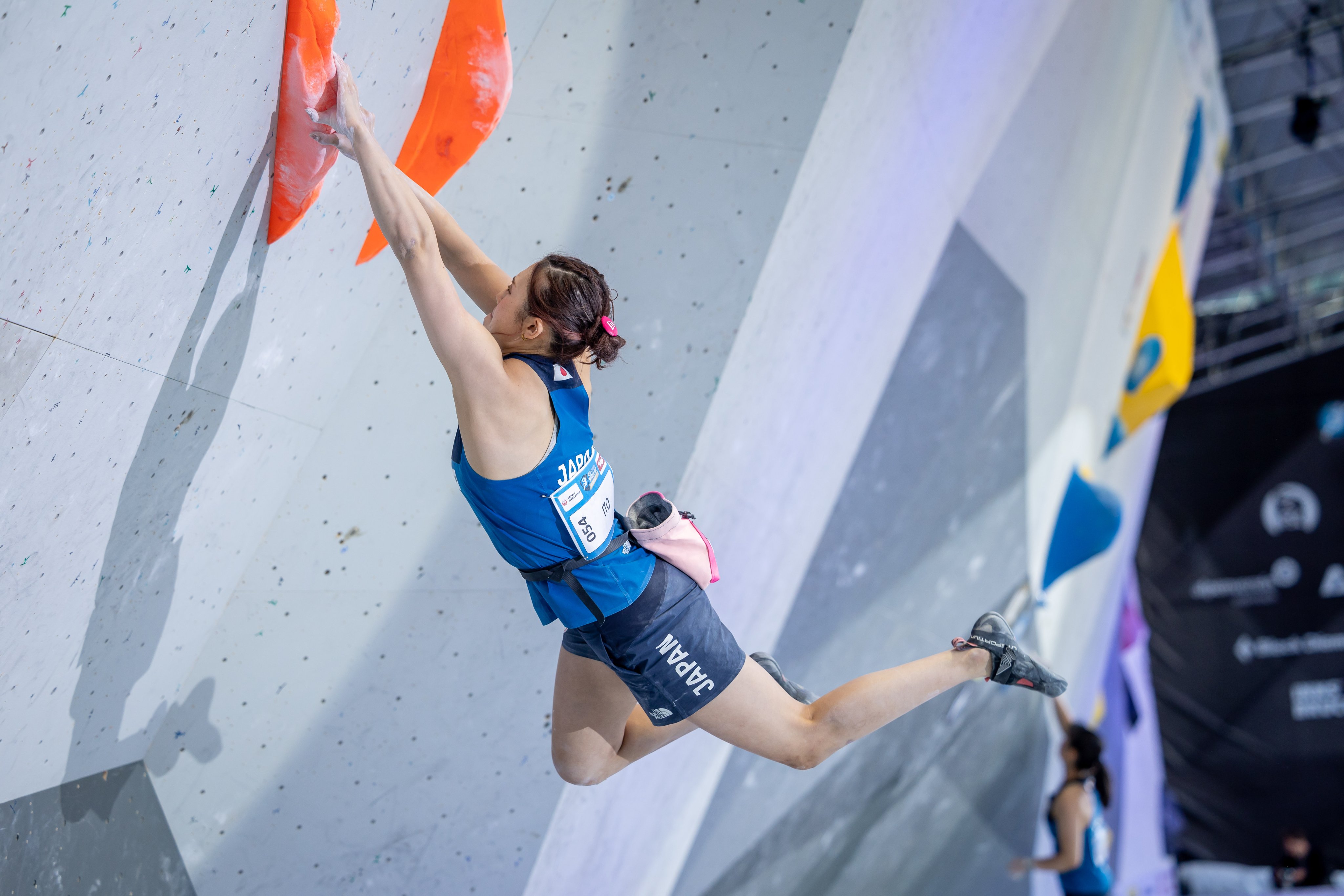 International Federation of Sport Climbing (ifsclimbing) / Twitter