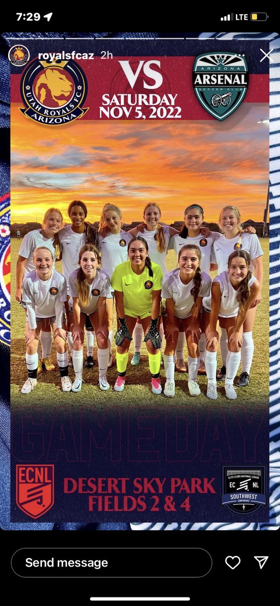 Rreichwald27's tweet photo. Only one day away from June 15th! Currently prepping for possible conversations and it is exciting and nerve-wracking. I can’t wait to officially start my journey to the next level, and I wouldn’t be here without my incredible teammates by my side, as well as a fantastic club! https://t.co/qaoBanK450