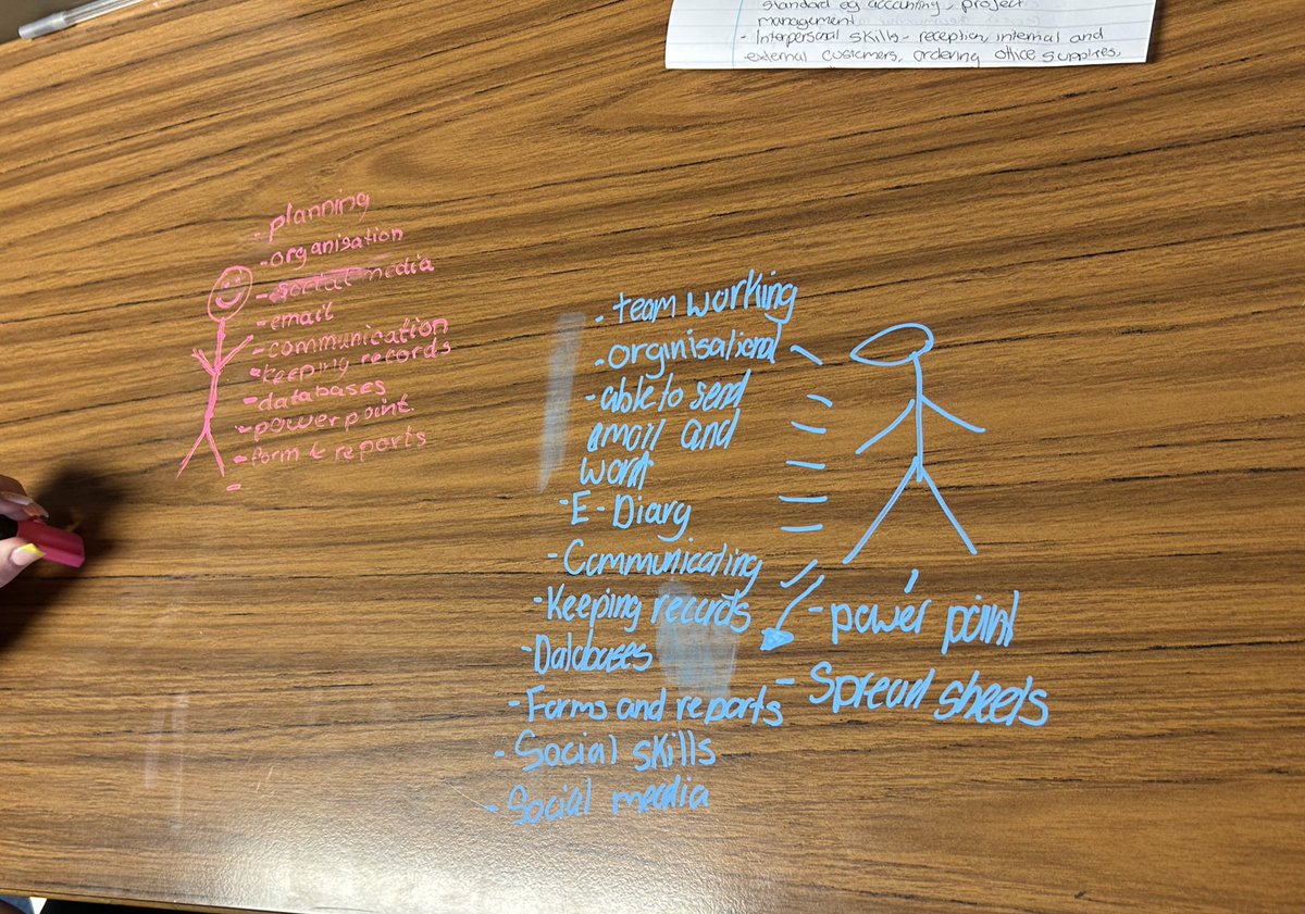 Miss Collins tweet media