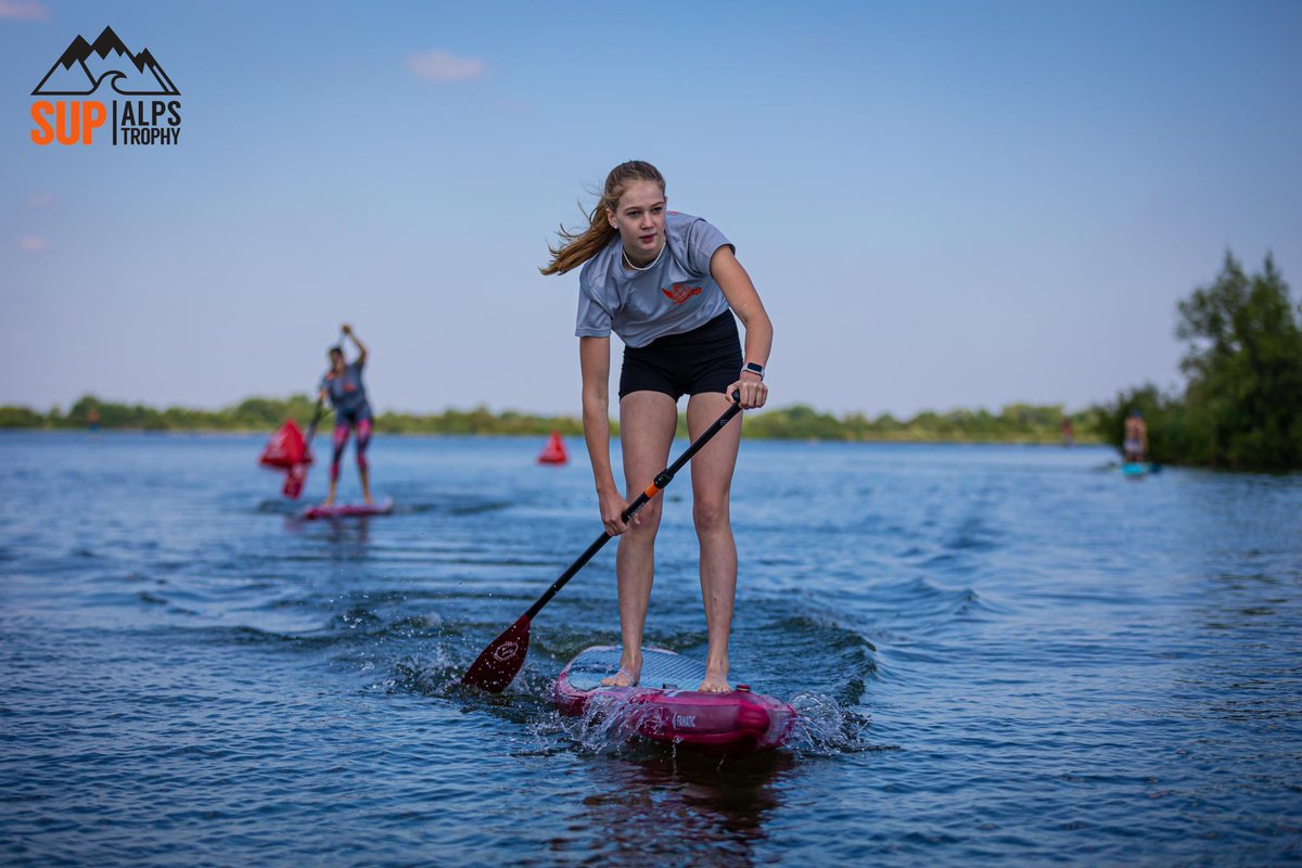 WoW‼️ 💪✌️
Tinca steht vor einem weiteren sportlichem Höhepunkt. Der DKV hat sie für das Damen-Event der Finals2023 im StandUpPaddling nominiert.
Echt stark, wir sind mega stolz‼️
diefinals.de/sportarten/Sta…
<a href="/Tsp_Spandau/">Tagesspiegel Spandau</a> @LKV_Berlin 
<a href="/TspLeuteSport/">Tagesspiegel Kiezsport</a> <a href="/TspSport/">Tagesspiegel Sport</a> 
@gewobag <a href="/weddingweiser/">Weddingweiser 👑 (legacy-account)</a>