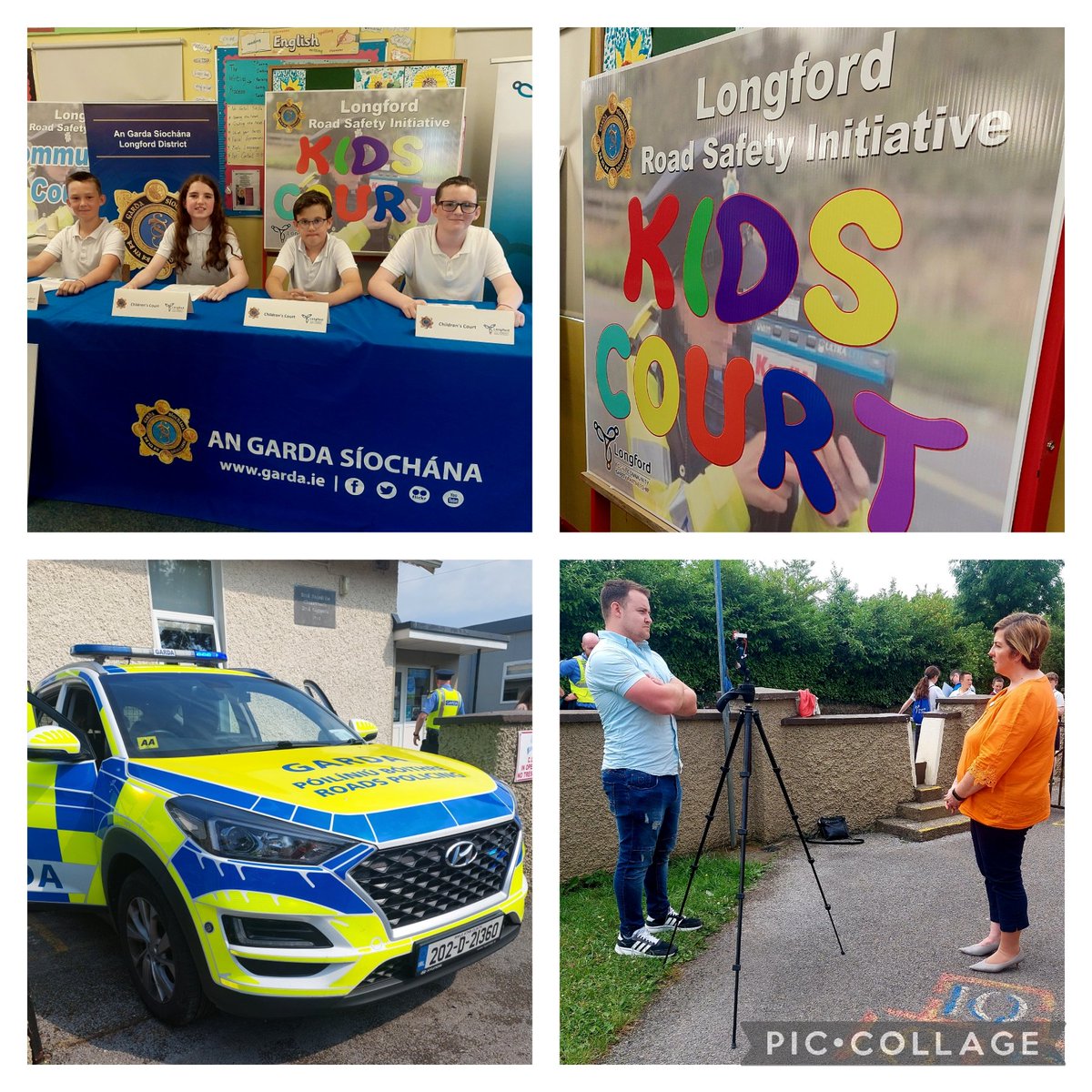 Newry, Mourne & Down PCSP tweet media