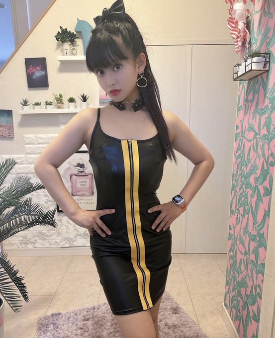 Twitterのコスプレ画像7