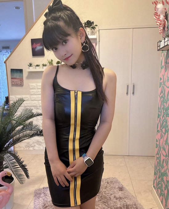 Twitterのコスプレ画像8