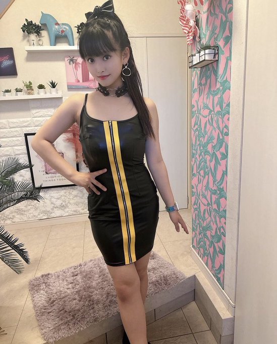 Twitterのコスプレ画像5