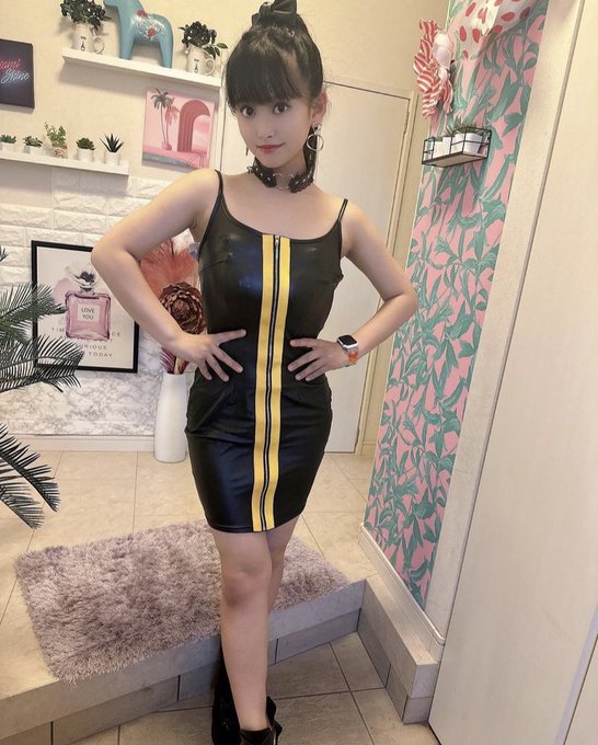 Twitterのコスプレ画像6