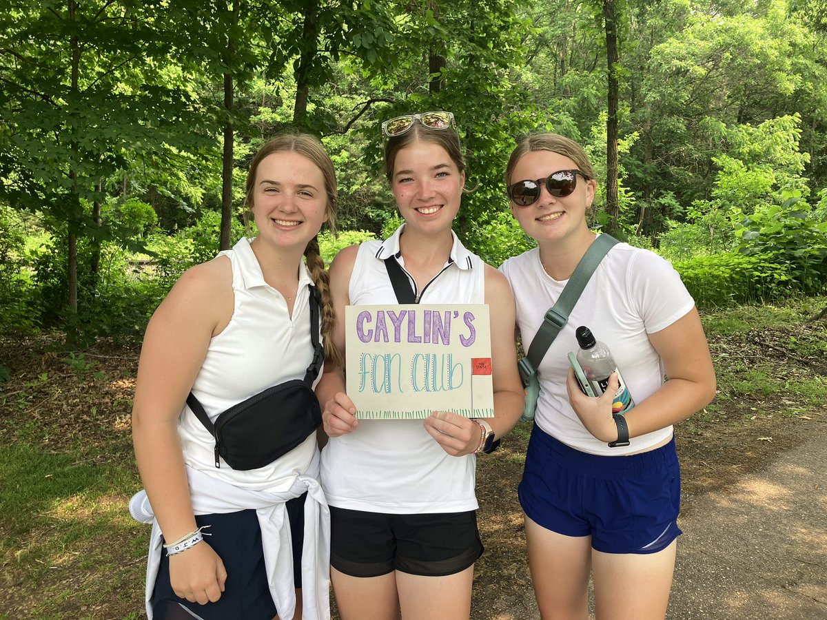 State Golf Super Fans <a href="/TotinoGrace/">Totino-Grace High School</a>