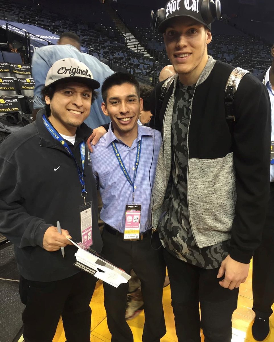 SilvaInsure's tweet photo. Congratulations to 2023 NBA Champion, Aaron Gordon! https://t.co/psm0vrBZxA
