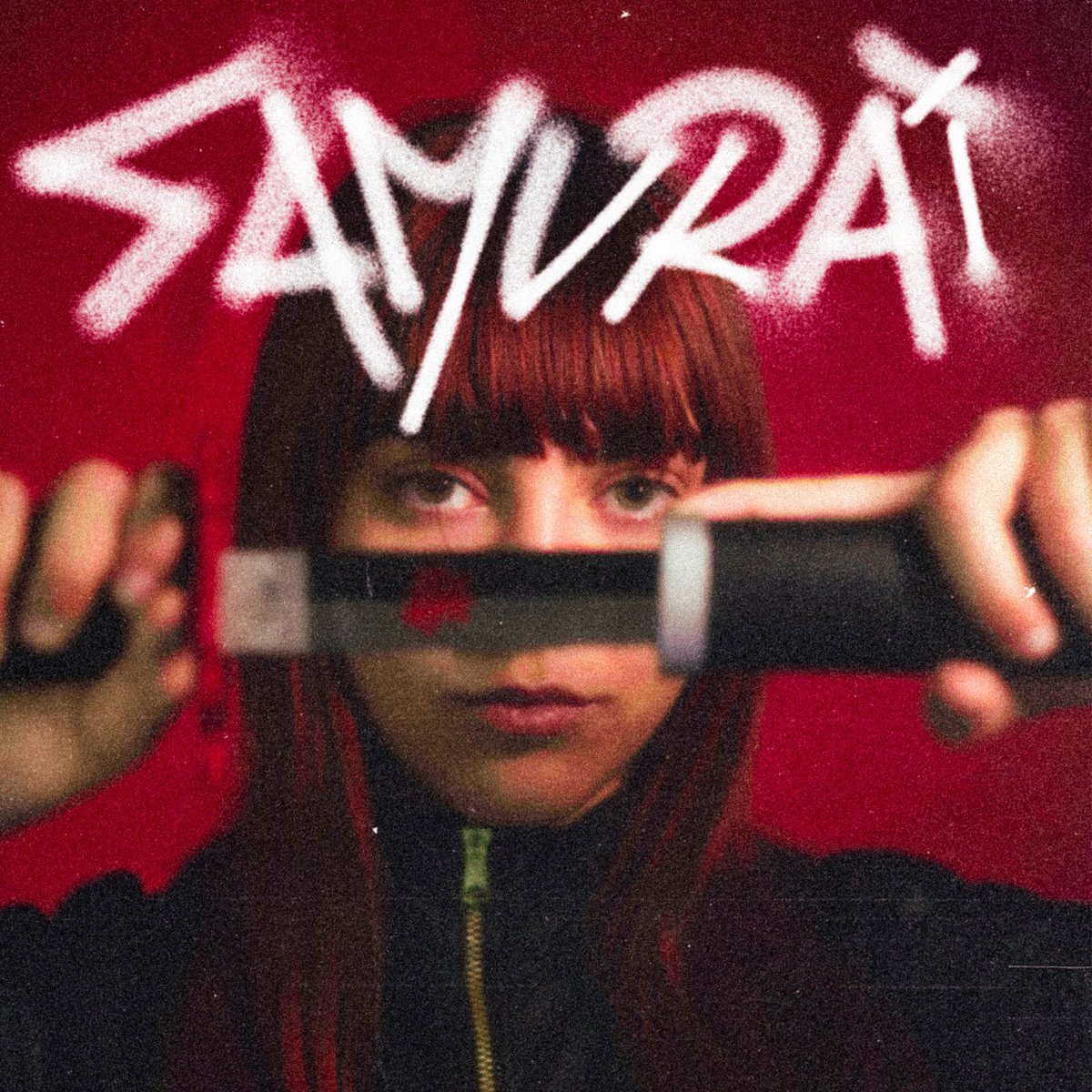 EDY_ufficiale's tweet image. SAMURAI la mia nuova canzone fuori su tutte le piattaforme digitali 🇯🇵🥷🥊
#EDY #rap #trap #samurai #karate #musica