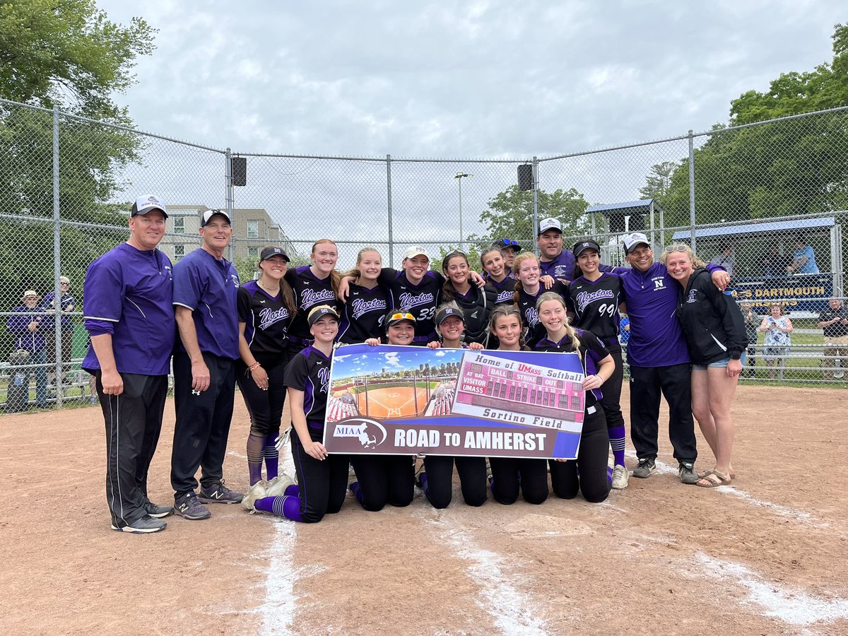 On to the State Championship!!