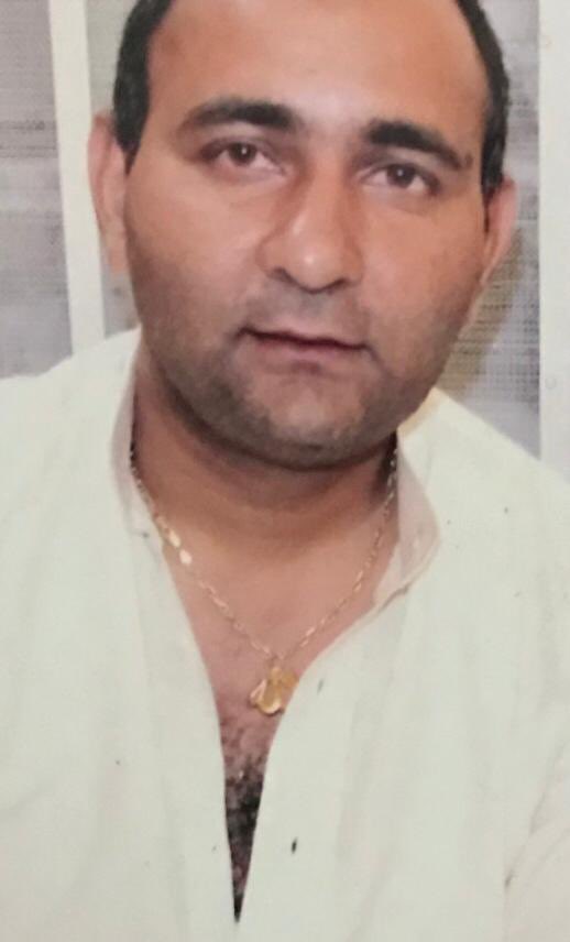 منتظر میرے زوال کے ہیں ۔ 

میرے اپنے بھی کمال کے ہیں 

#MithaG