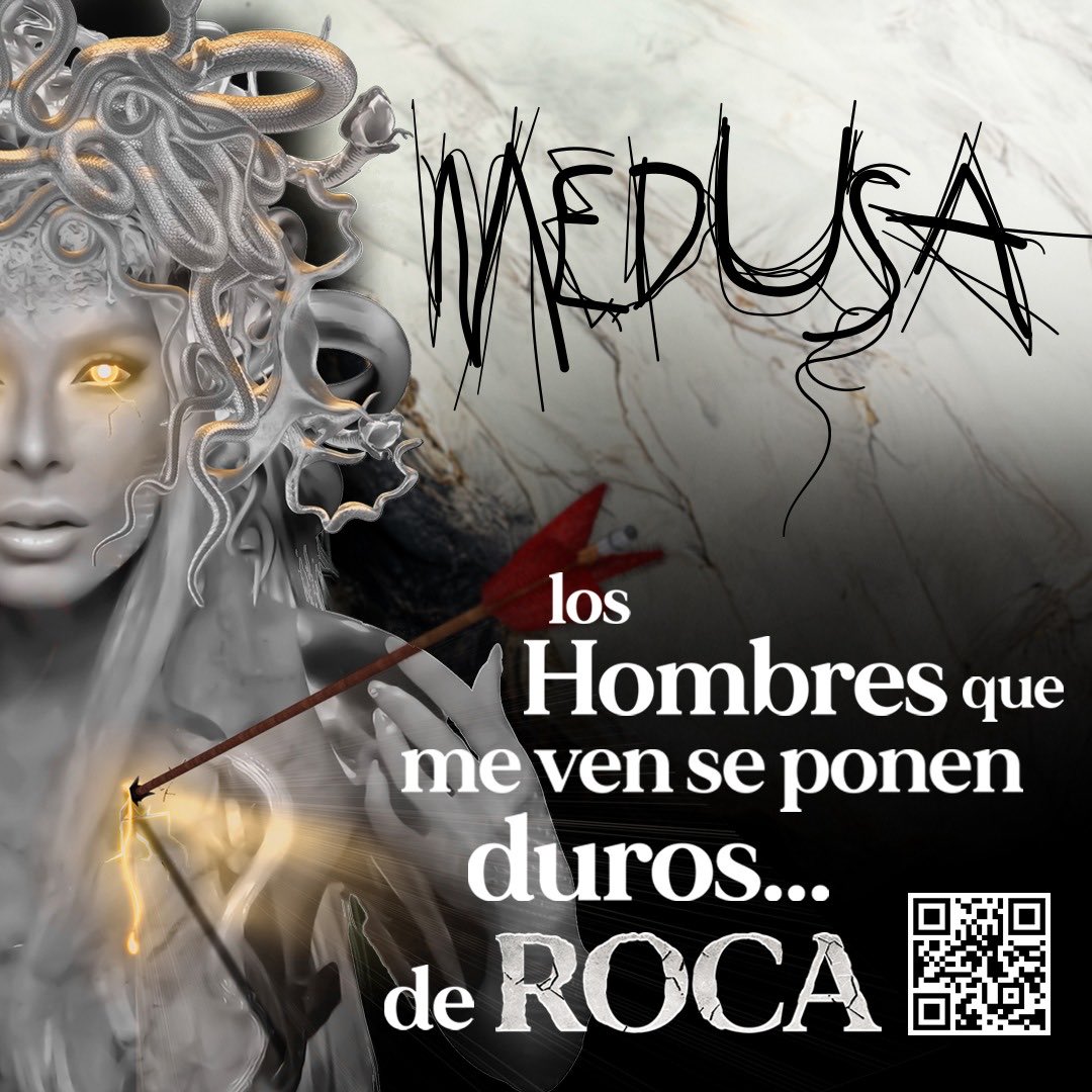 LatinoLiveNat's tweet photo. Muy pronto... #Medusa #GloriaTrevi #ComingSoon https://t.co/Go8bi8MGZj