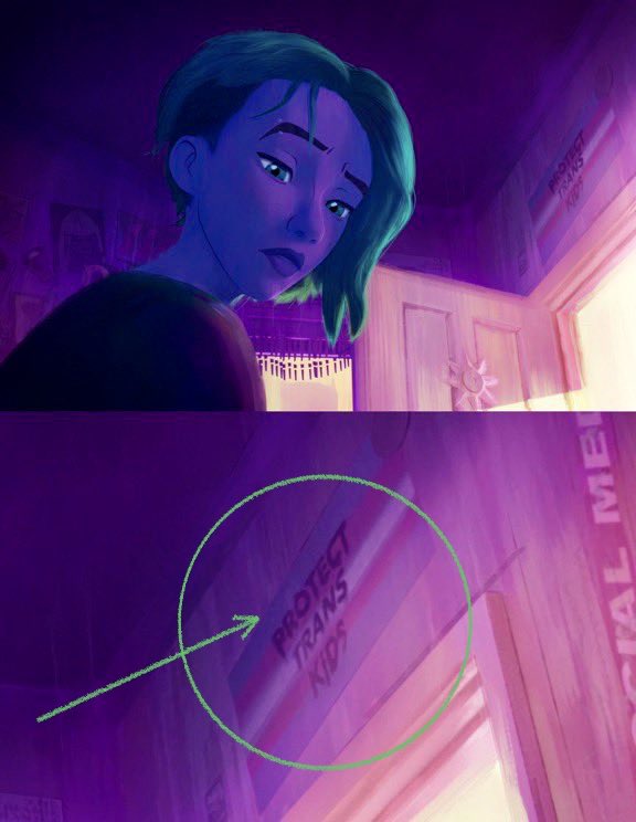 End Wokeness tweet media